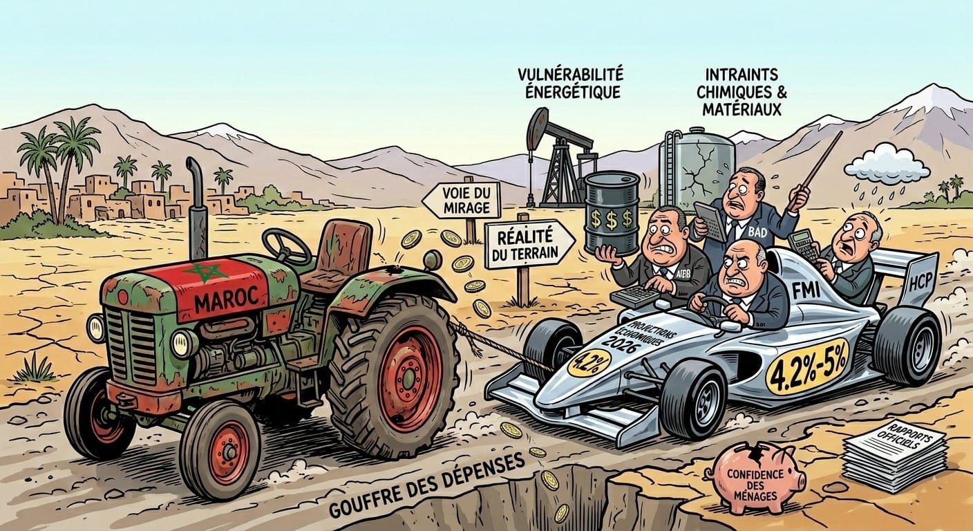 La Grande Kermesse des Décimales : Quand les Projections Riment avec Fictions
